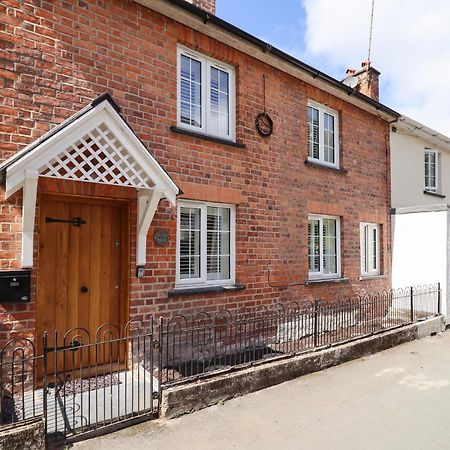 Tan Y Ddol Villa Welshpool Exterior photo