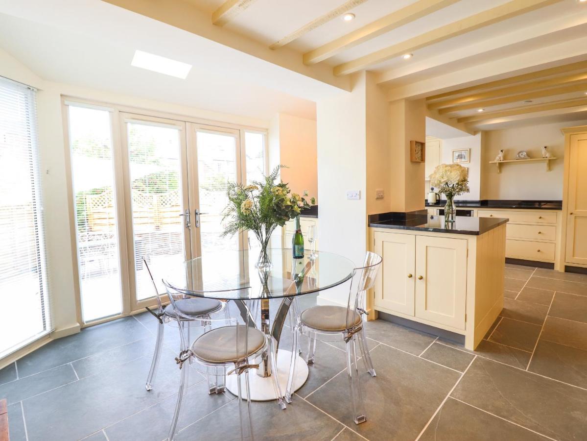 Tan Y Ddol Villa Welshpool Exterior photo