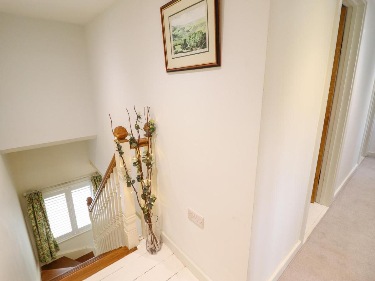 Tan Y Ddol Villa Welshpool Exterior photo